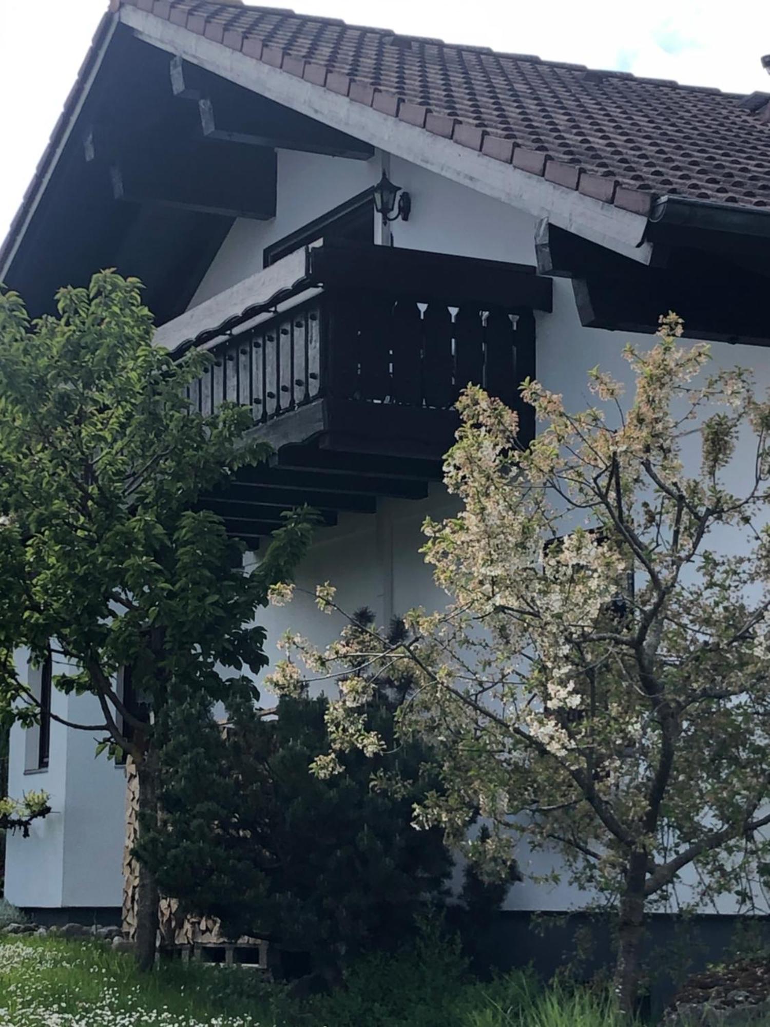 Hegau-Lounge-Bodensee Muhlhausen-Ehingen Екстериор снимка