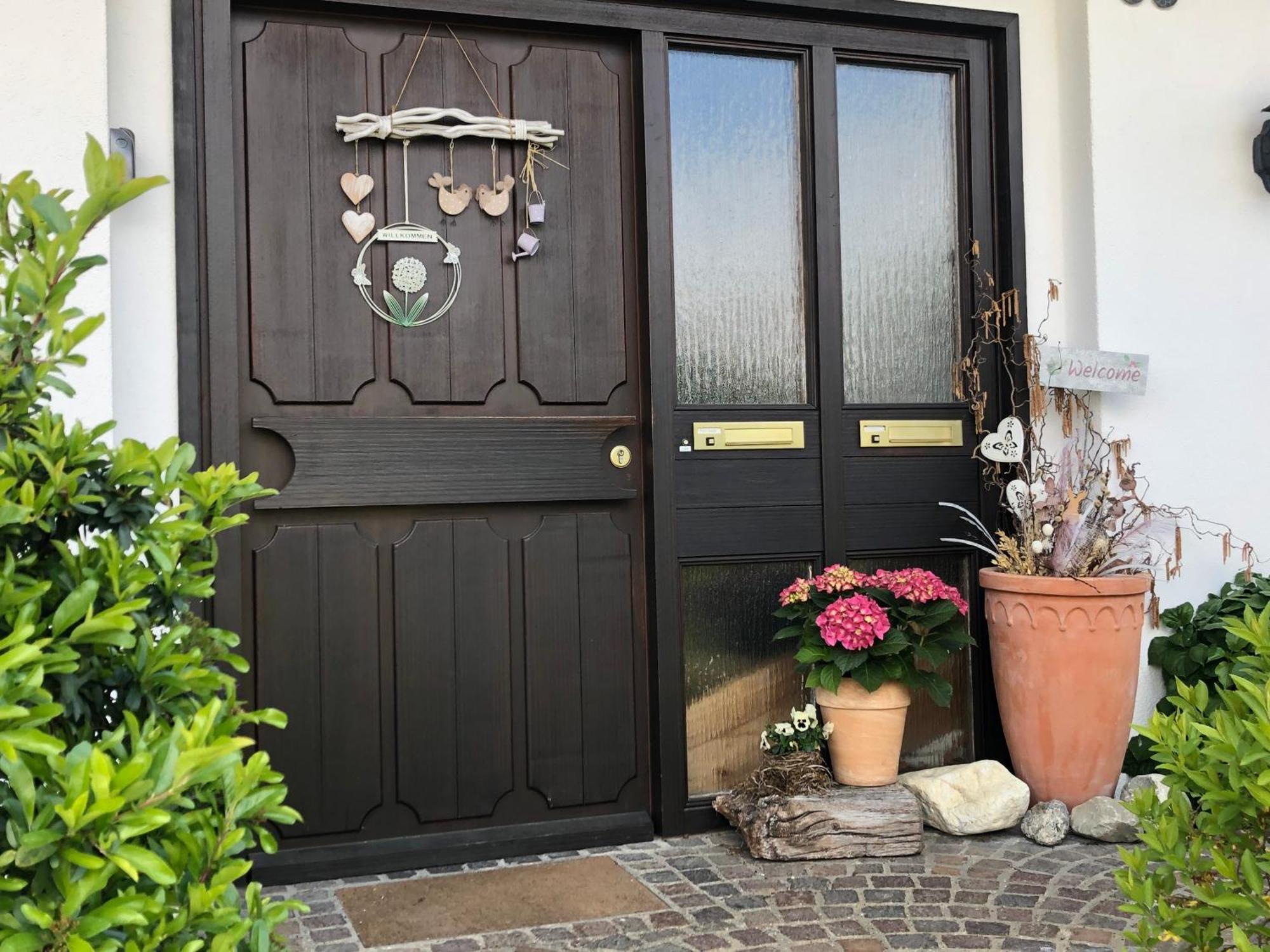 Hegau-Lounge-Bodensee Muhlhausen-Ehingen Екстериор снимка