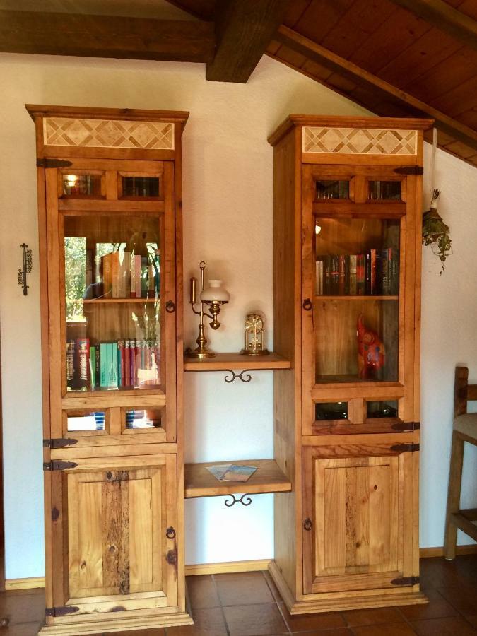 Hegau-Lounge-Bodensee Muhlhausen-Ehingen Екстериор снимка