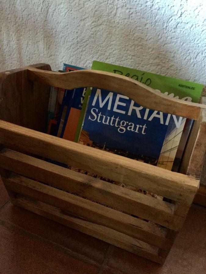 Hegau-Lounge-Bodensee Muhlhausen-Ehingen Екстериор снимка