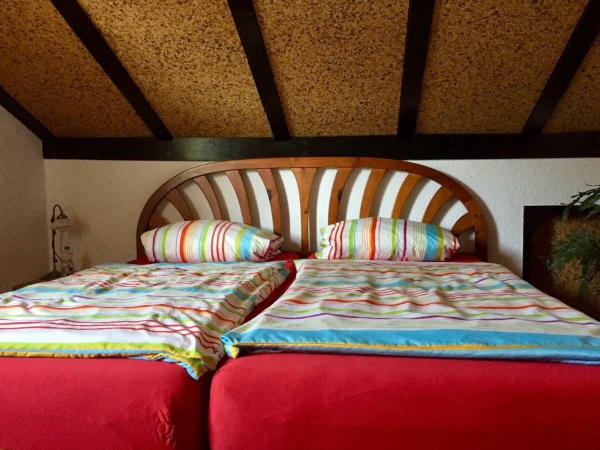 Hegau-Lounge-Bodensee Muhlhausen-Ehingen Екстериор снимка